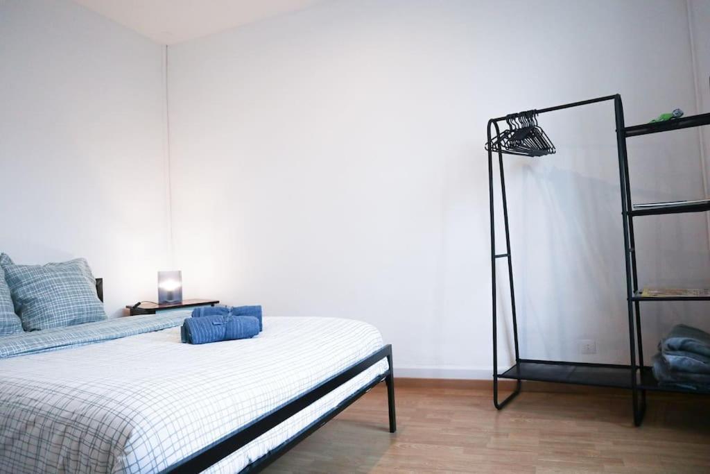 Appartement Entier, Proche Tram-Train Et Commodites, Parking Gratuit 뮐루즈 외부 사진