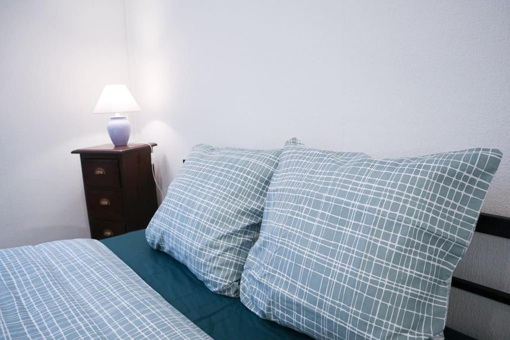 Appartement Entier, Proche Tram-Train Et Commodites, Parking Gratuit 뮐루즈 외부 사진